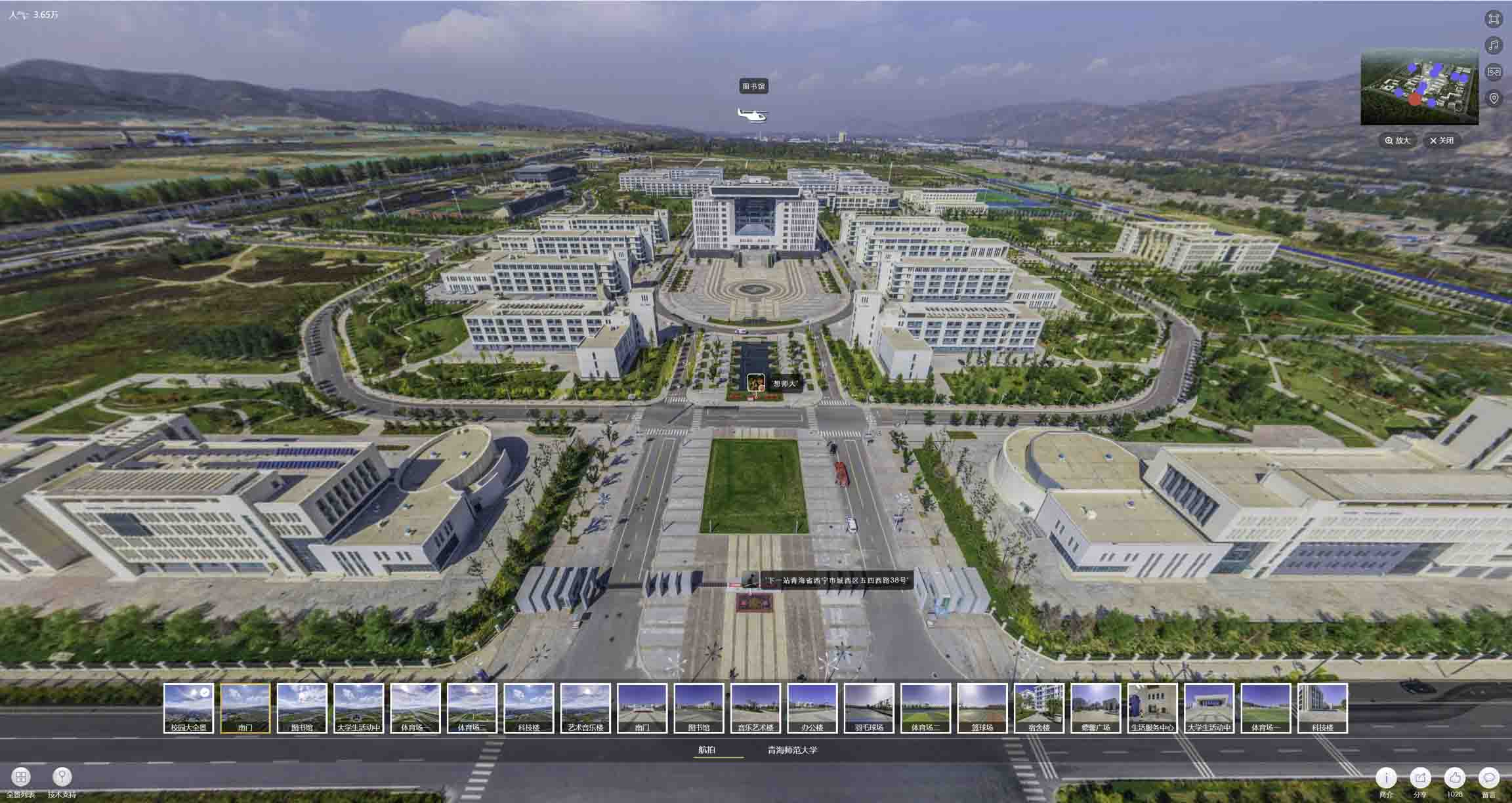 平桂油菜花-惊艳半生的花海仙境