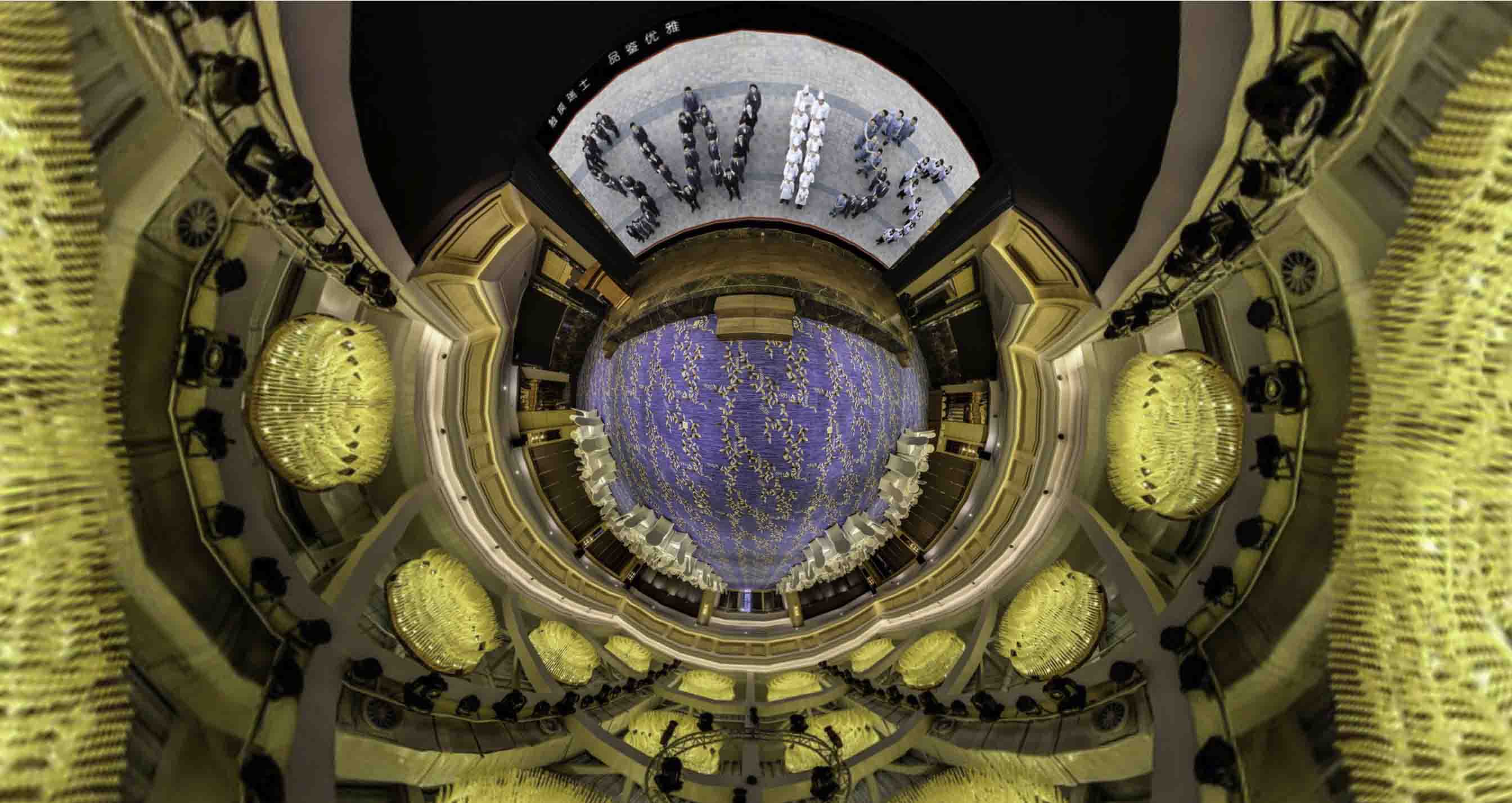 平桂探索VR全景拍摄中的深度感：营造沉浸式体验的关键要素